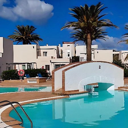 Apartamento Red Hibiscus Corralejo Irent Fuerteventura Exterior foto