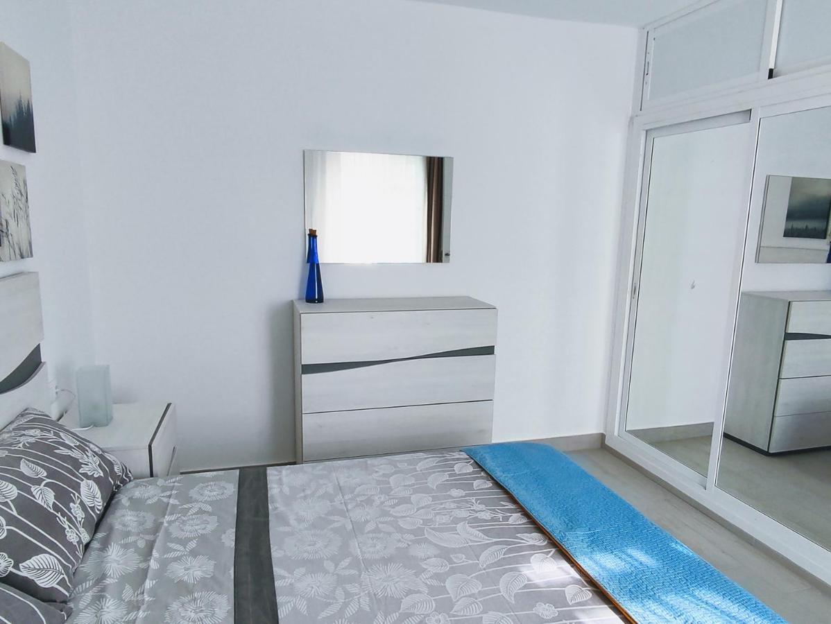 Apartamento Red Hibiscus Corralejo Irent Fuerteventura Exterior foto