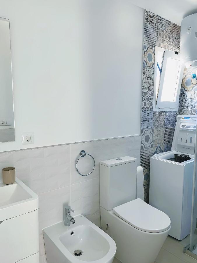 Apartamento Red Hibiscus Corralejo Irent Fuerteventura Exterior foto