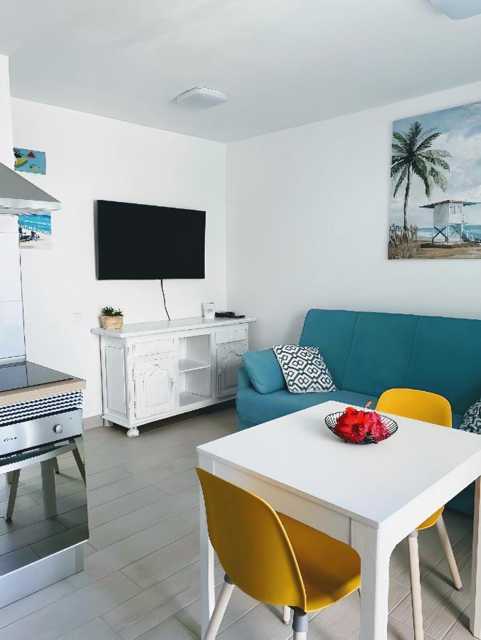 Apartamento Red Hibiscus Corralejo Irent Fuerteventura Exterior foto
