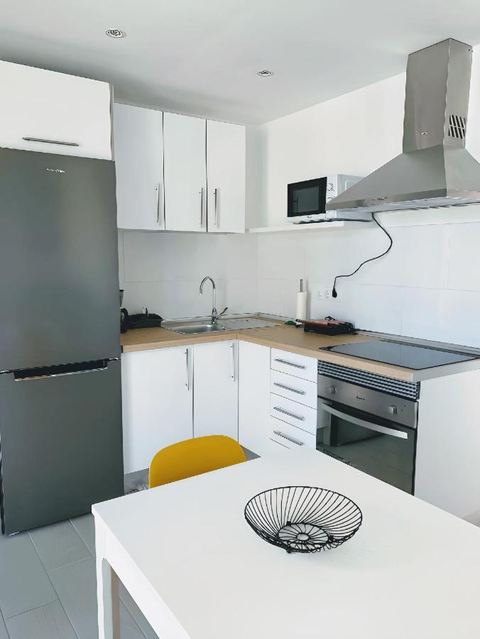 Apartamento Red Hibiscus Corralejo Irent Fuerteventura Exterior foto