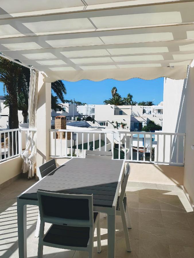 Apartamento Red Hibiscus Corralejo Irent Fuerteventura Exterior foto