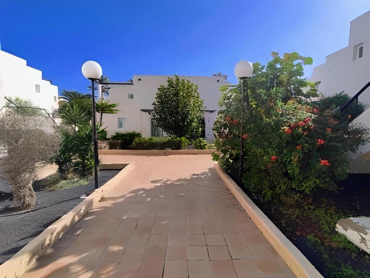Apartamento Red Hibiscus Corralejo Irent Fuerteventura Exterior foto