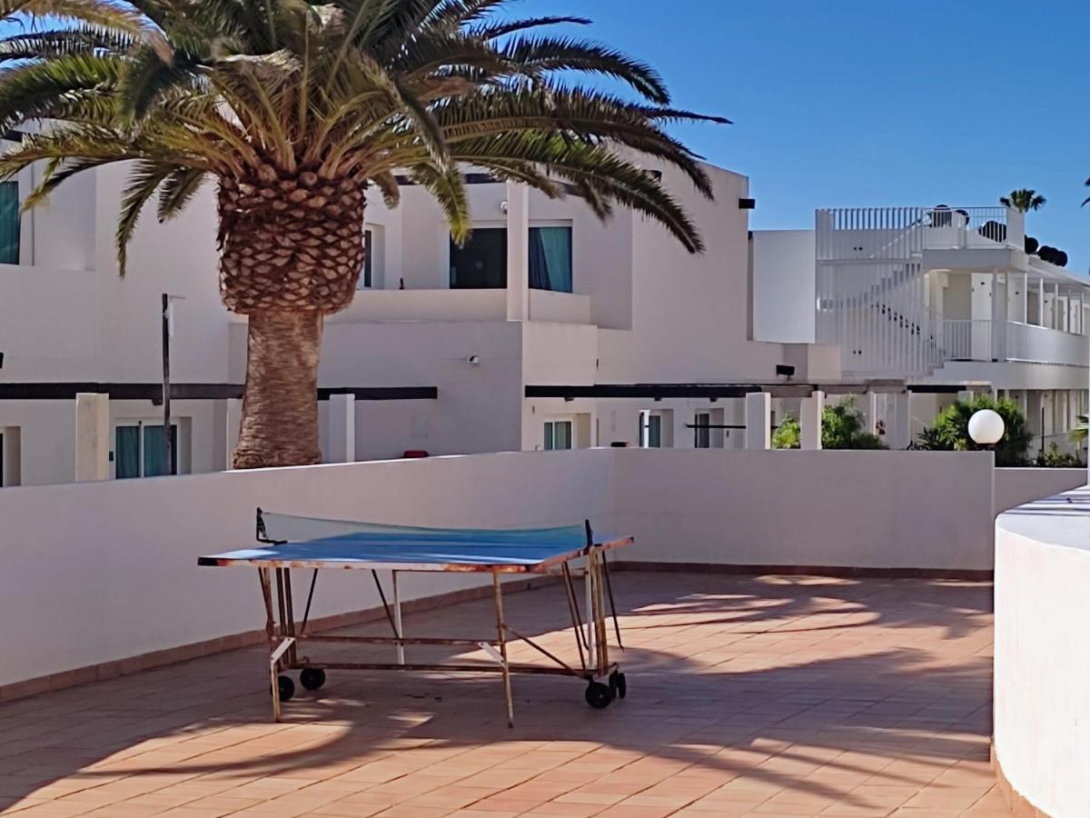 Apartamento Red Hibiscus Corralejo Irent Fuerteventura Exterior foto