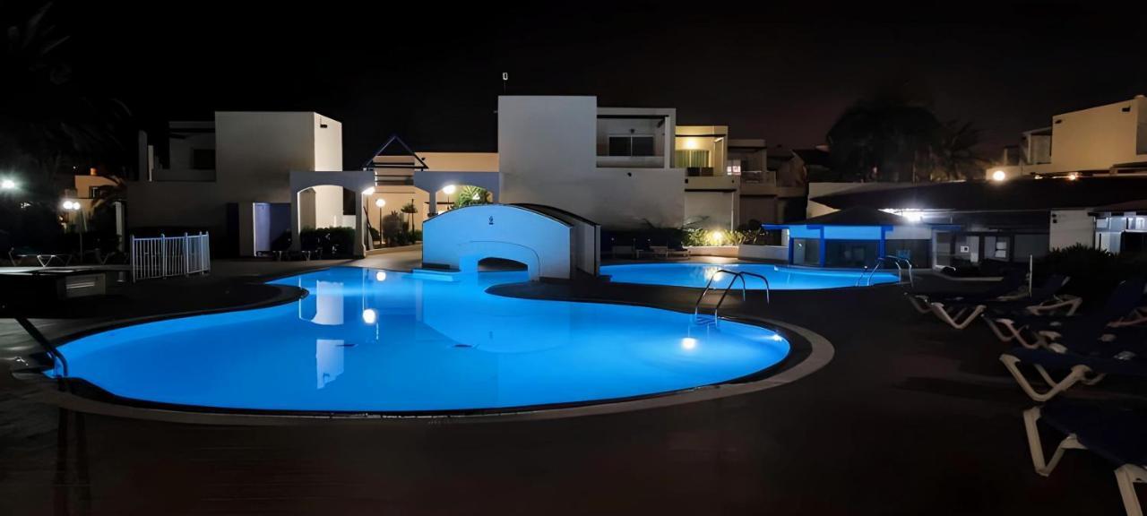Apartamento Red Hibiscus Corralejo Irent Fuerteventura Exterior foto