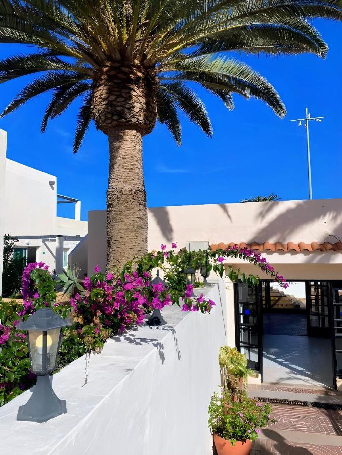 Apartamento Red Hibiscus Corralejo Irent Fuerteventura Exterior foto